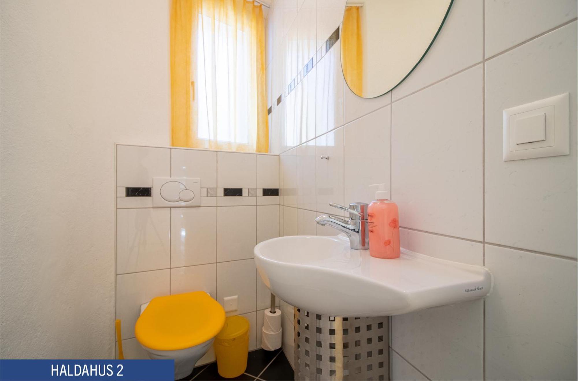 Haus Haldahus By Arosa Holiday ห้อง รูปภาพ