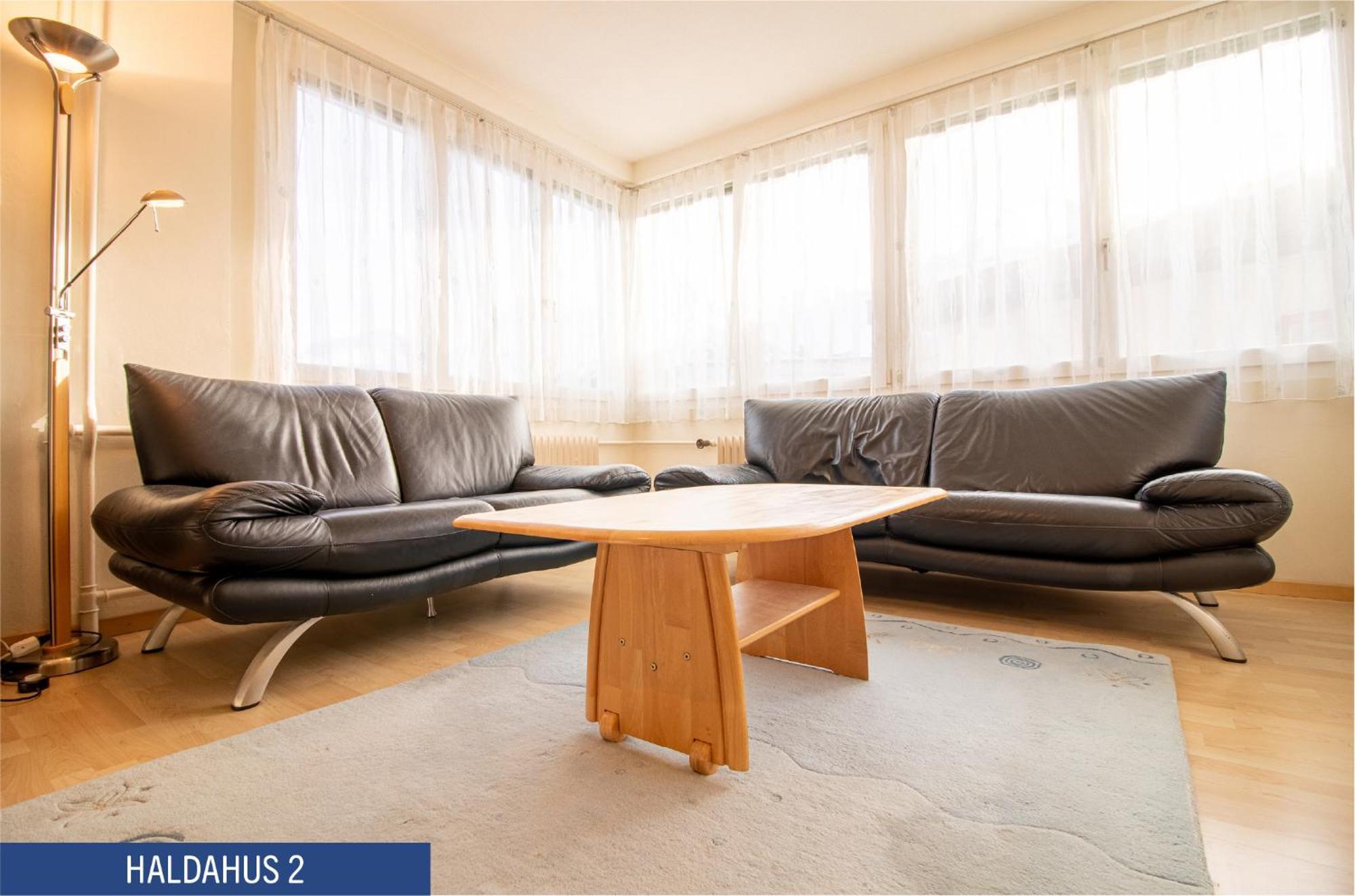 Haus Haldahus By Arosa Holiday ห้อง รูปภาพ