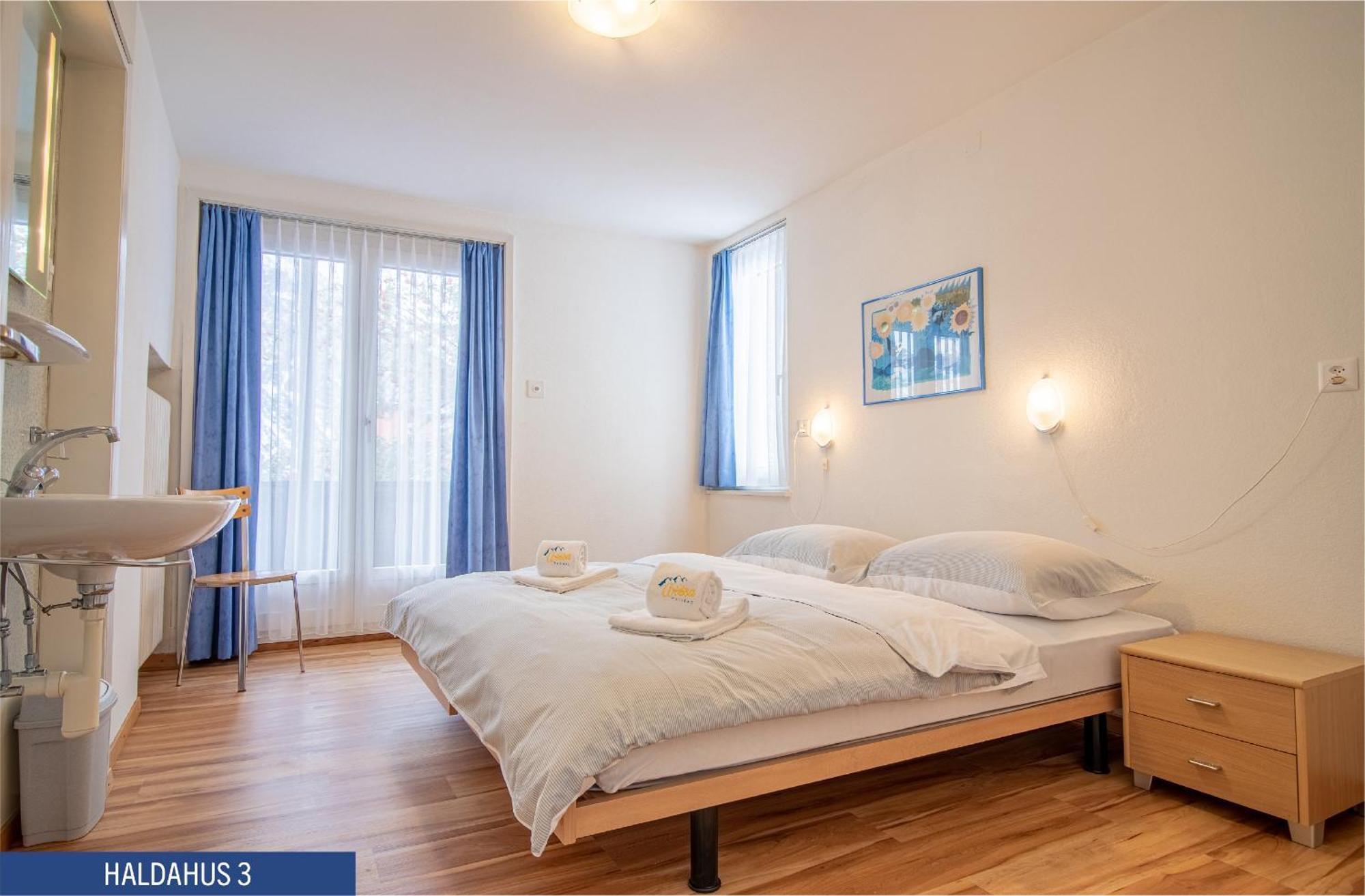 Haus Haldahus By Arosa Holiday ห้อง รูปภาพ