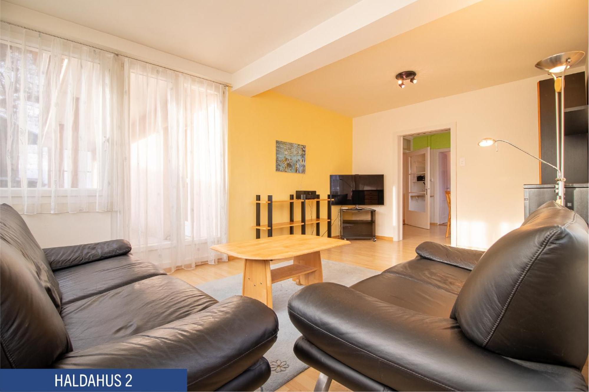 Haus Haldahus By Arosa Holiday ห้อง รูปภาพ